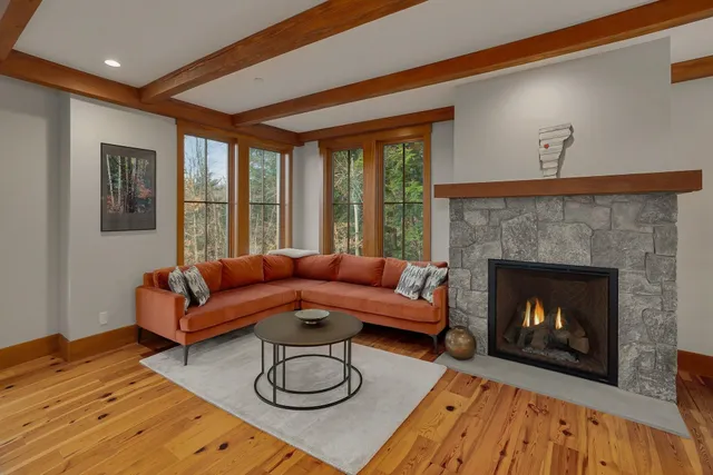 $11,000,000 | 77 Timber Ridge, Warren, VT 05674