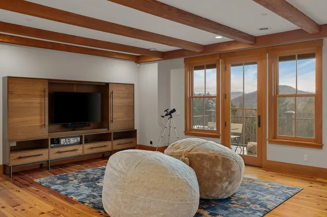 $11,000,000 | 77 Timber Ridge, Warren, VT 05674