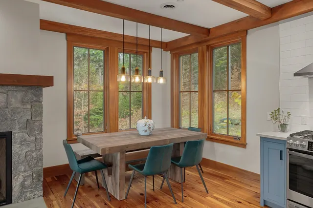 $11,000,000 | 77 Timber Ridge, Warren, VT 05674