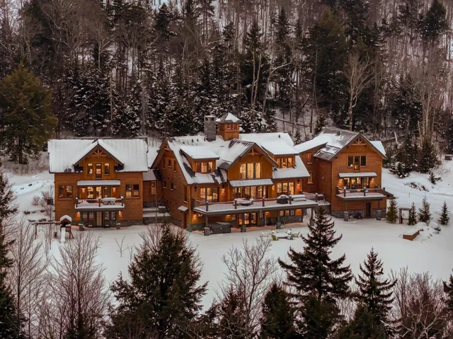 $11,000,000 | 77 Timber Ridge, Warren, VT 05674