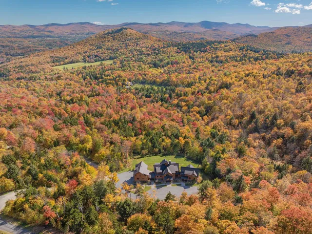 $11,000,000 | 77 Timber Ridge, Warren, VT 05674