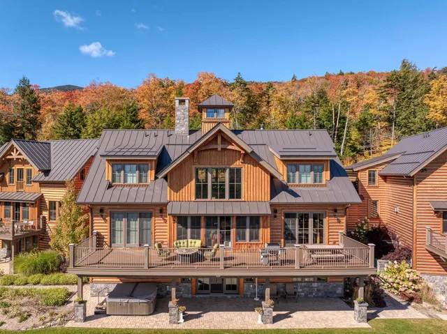 $11,000,000 | 77 Timber Ridge, Warren, VT 05674