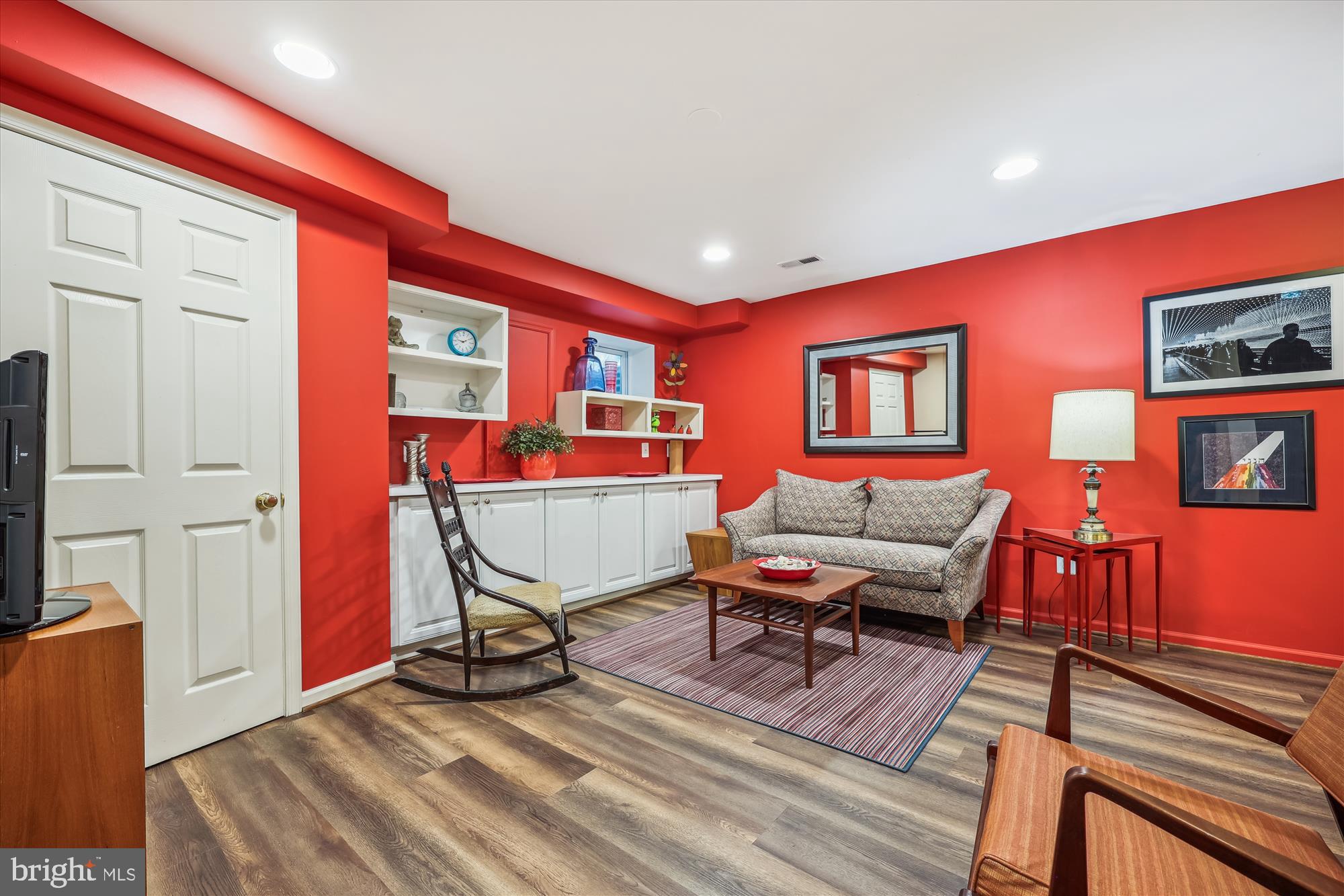 7212 Old Gate Road Rockville, MD 20852 - Photo 40 of 50 Recreation Room