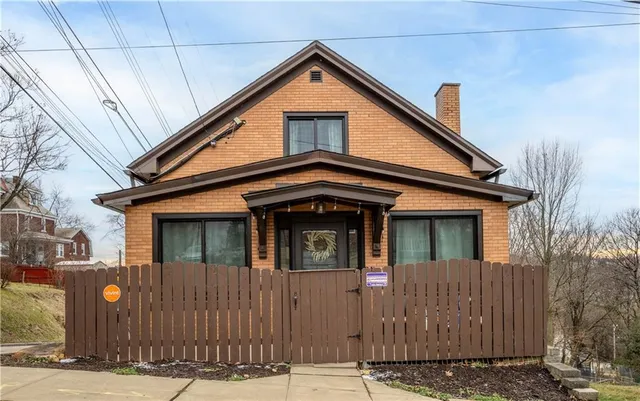 $215,000 | 348 Anthony Street, Pittsburgh, PA 15210