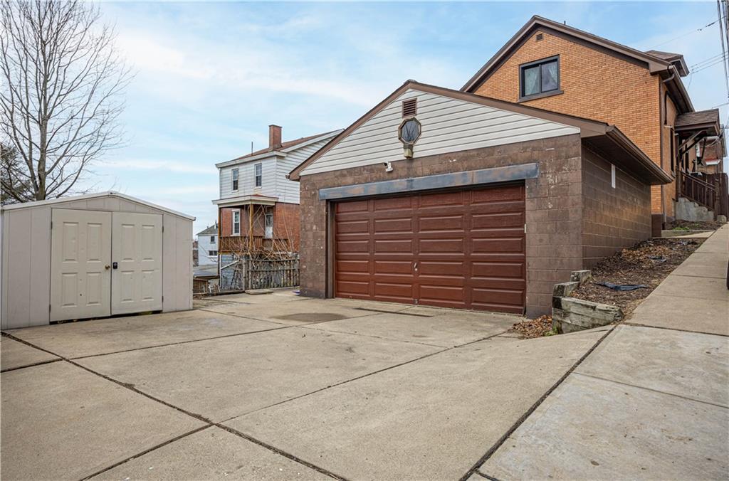 348 Anthony Street Pittsburgh, PA 15210 - Photo 26 of 27