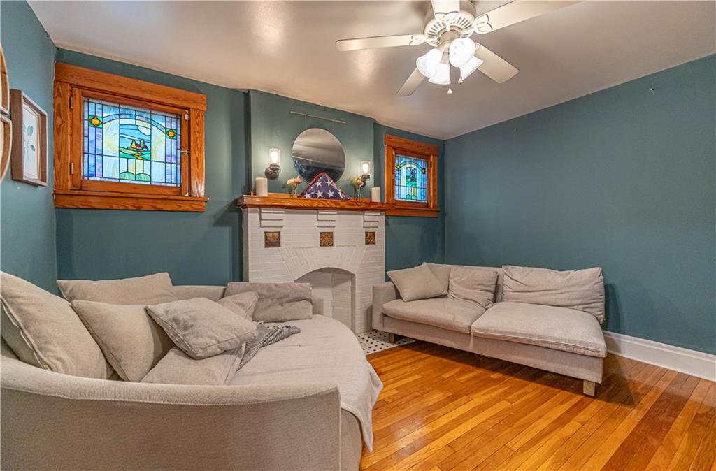 348 Anthony Street Pittsburgh, PA 15210 - Photo 6 of 27