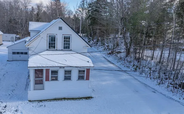 $254,900 | 94 North Maple Street, Greenville, ME 04441