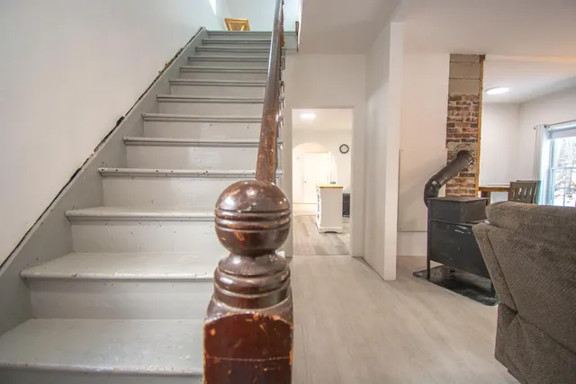 $254,900 | 94 North Maple Street, Greenville, ME 04441