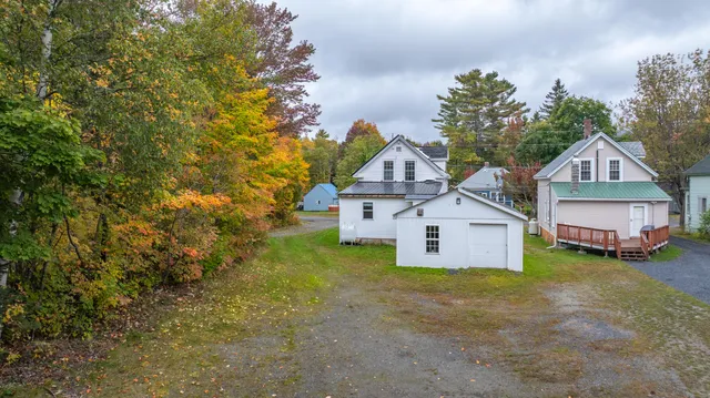 $254,900 | 94 North Maple Street, Greenville, ME 04441