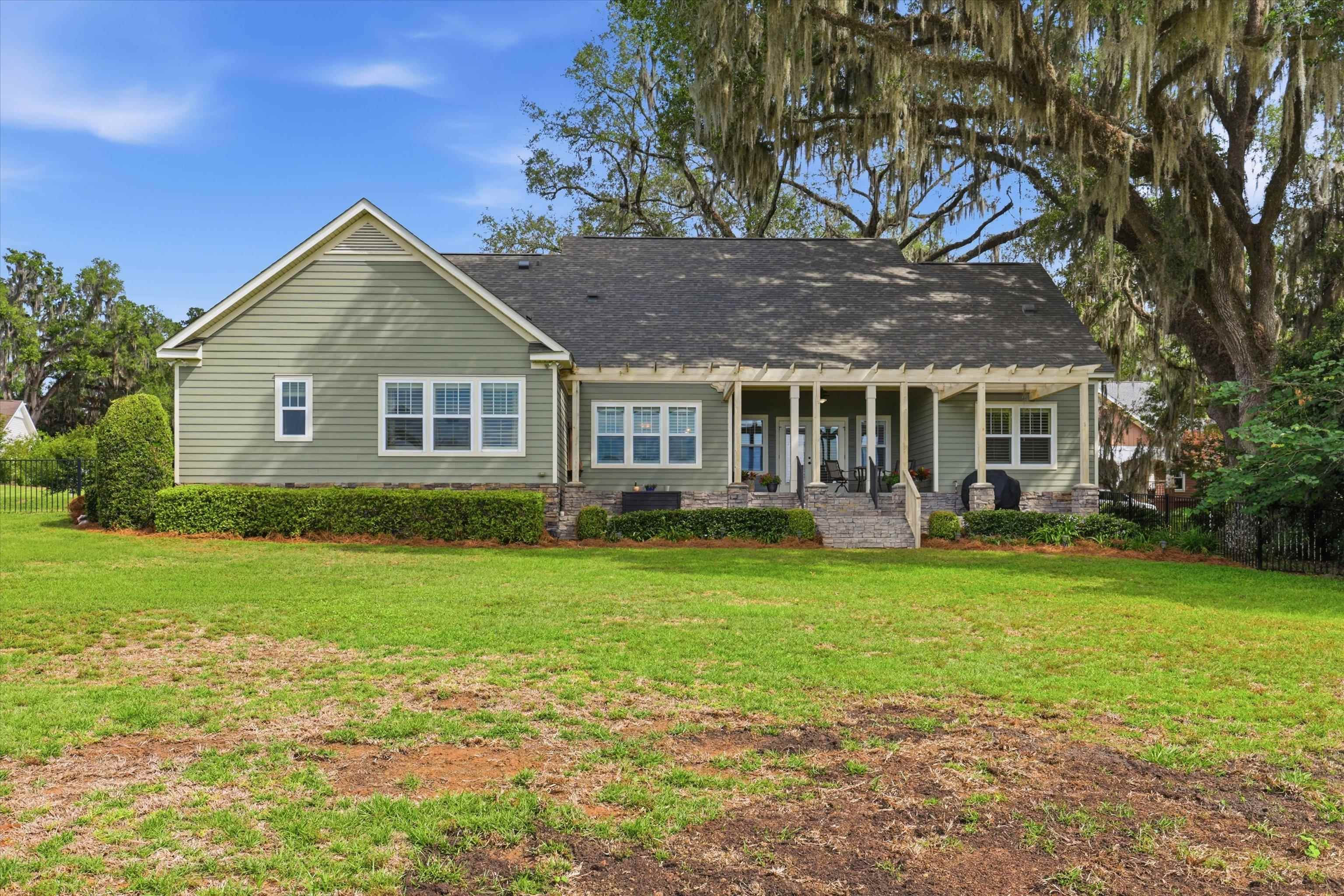 3780 Longfellow Road Tallahassee, FL 32311 - Photo 47 of 68