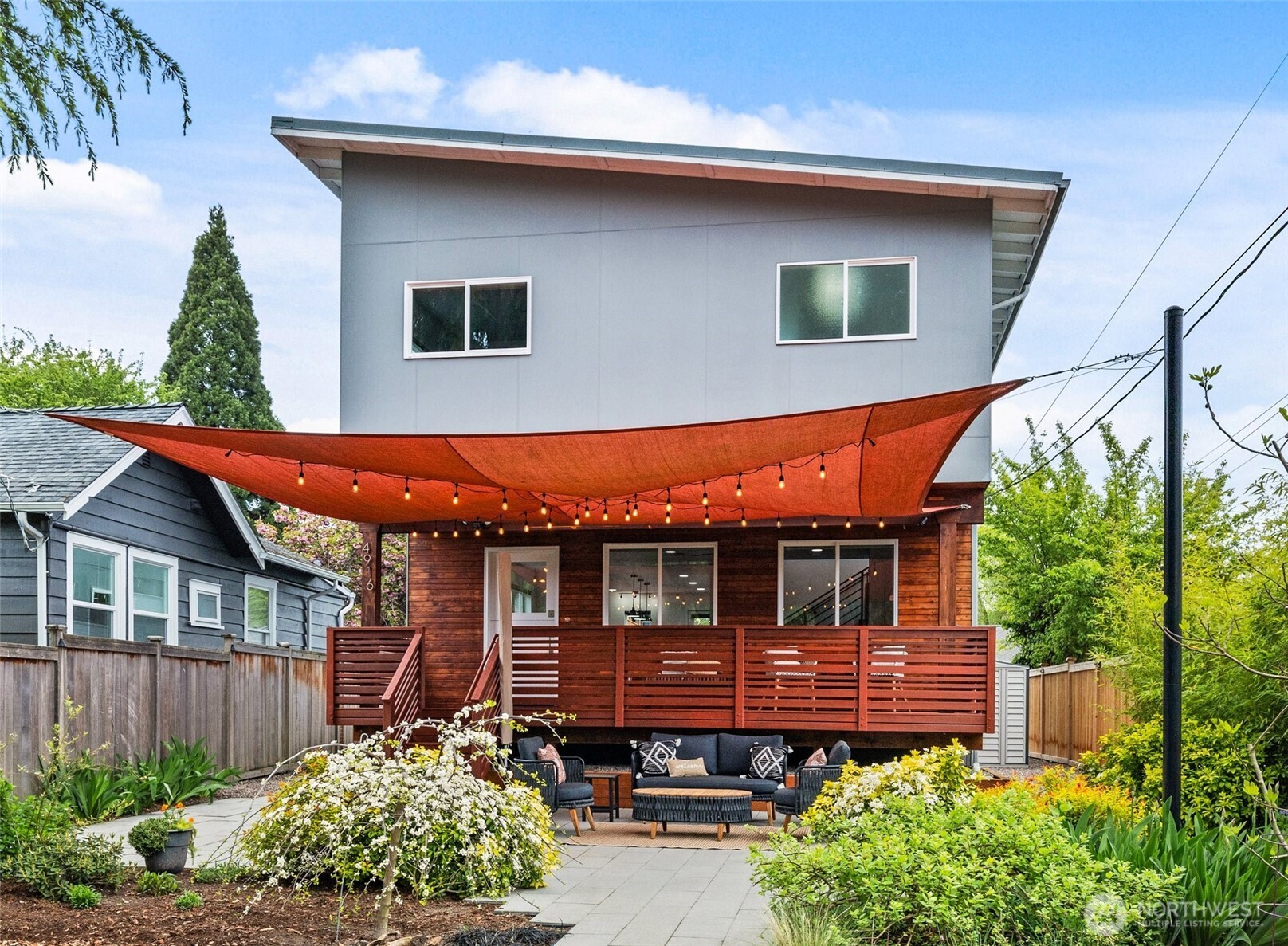 4916 Southwest Dawson Street Seattle, WA 98136 - Photo 1 of 29 Gallery Image 1