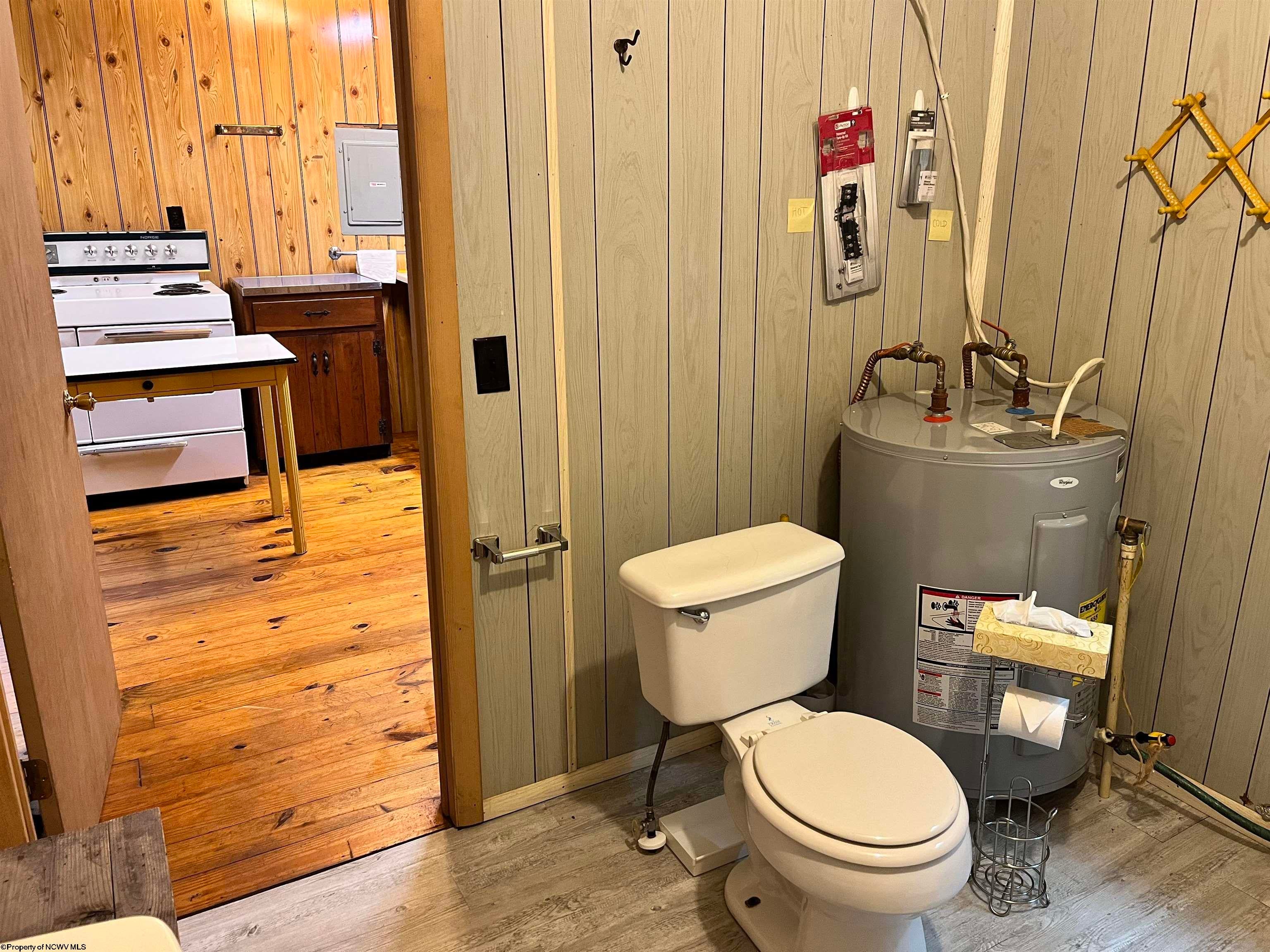1735 Heavner Grove Road Buckhannon, WV 26201 - Photo 10 of 48 Gallery Image 10