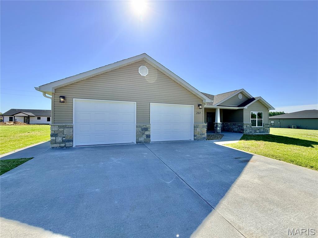 237 Sycamore Road Perryville, MO 63775 - Photo 35 of 37