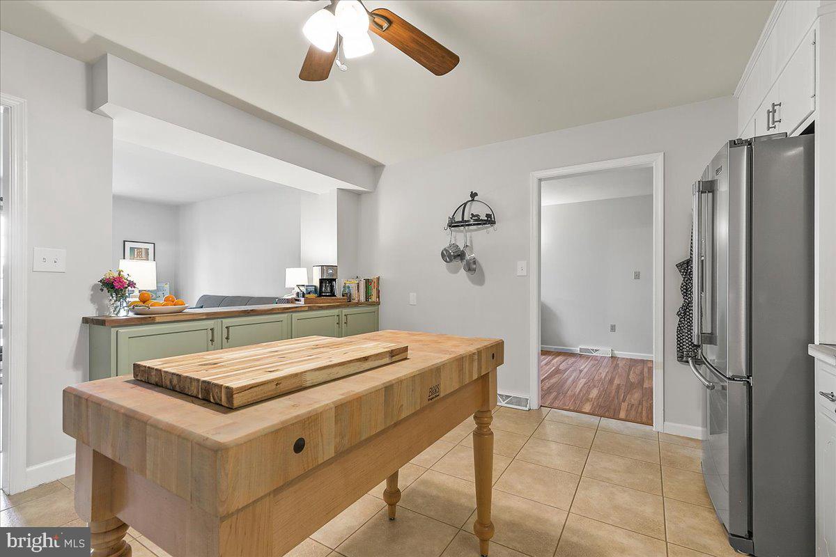 44 Green Acre Road Lititz, PA 17543 - Photo 25 of 66 Recent renovations include large pass-through
