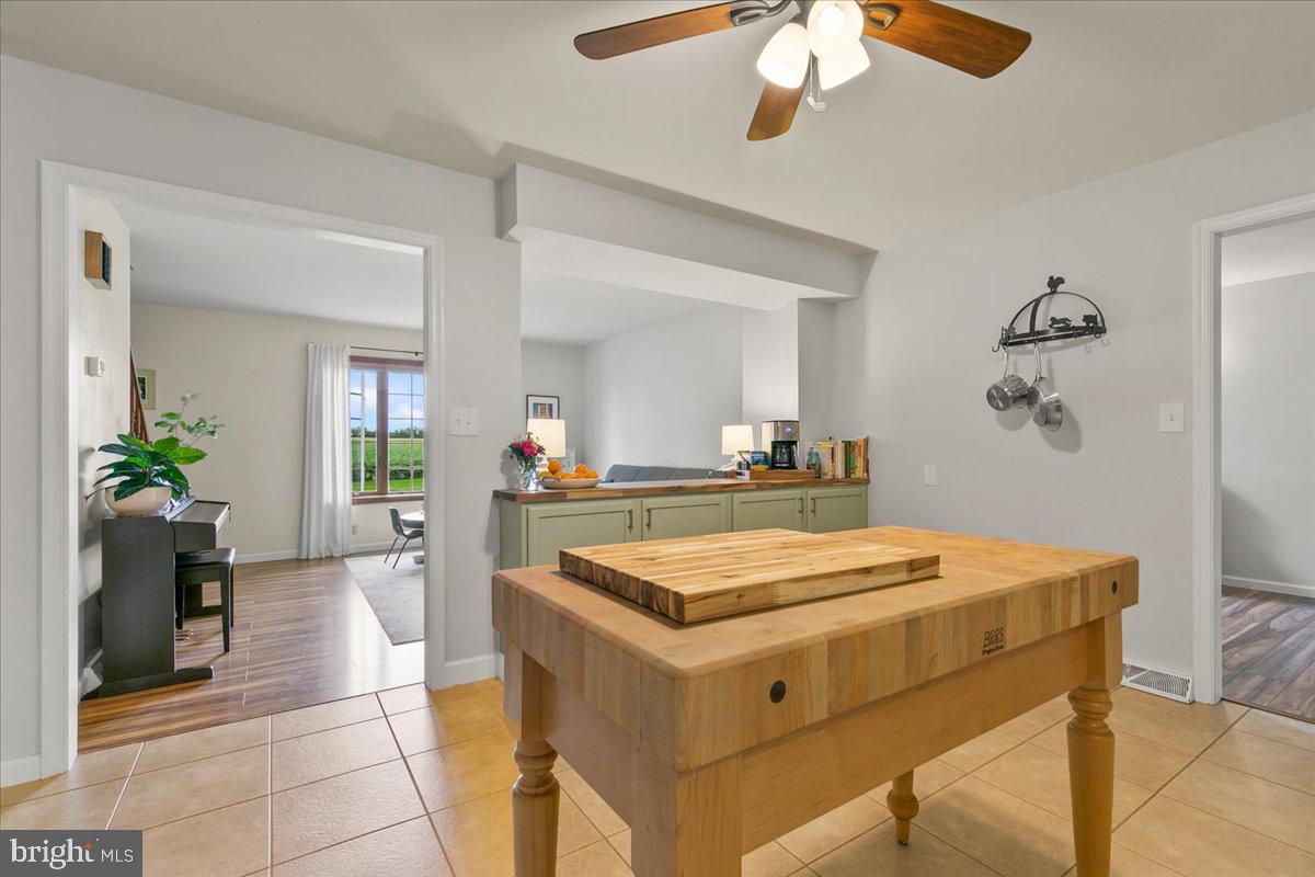44 Green Acre Road Lititz, PA 17543 - Photo 26 of 66 ...which opens up into adjoining Living Room!
