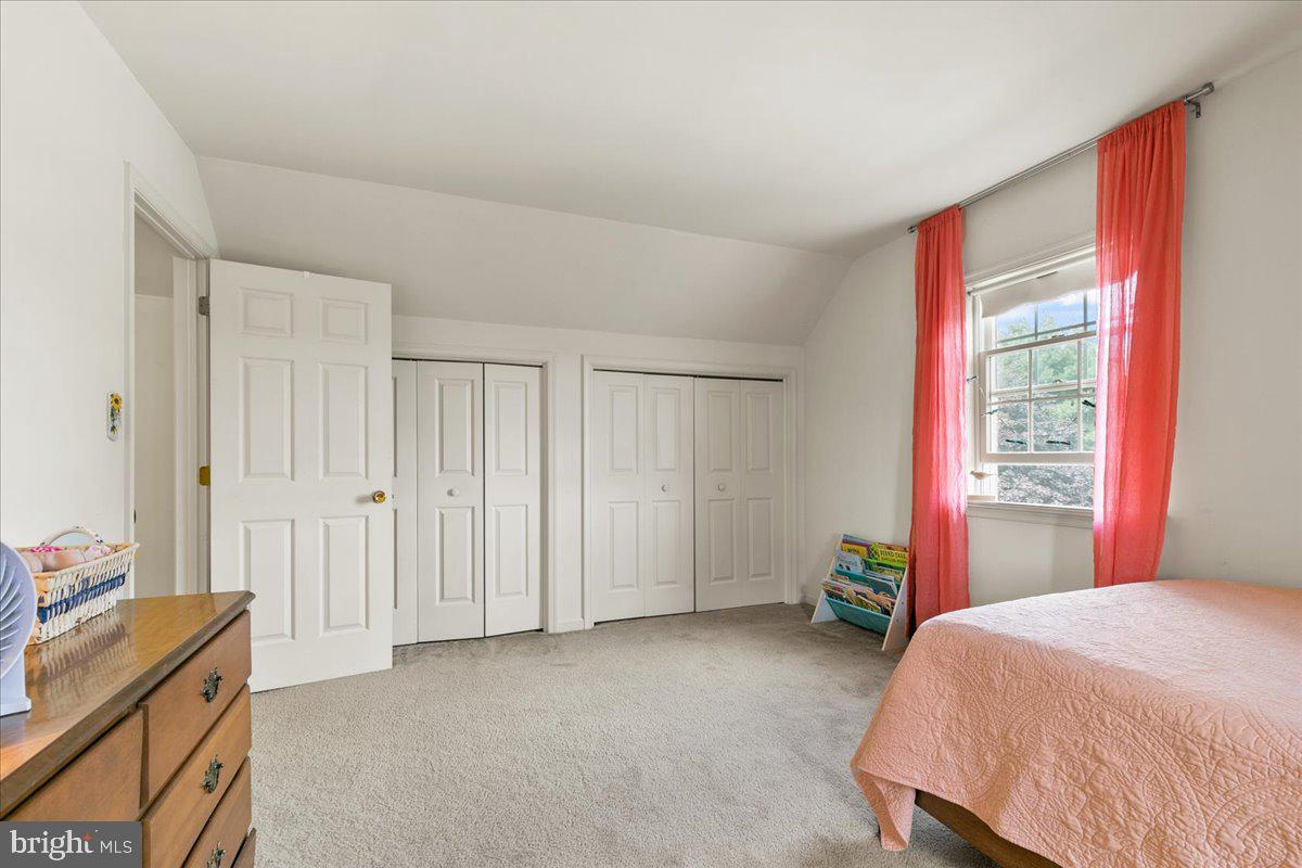 44 Green Acre Road Lititz, PA 17543 - Photo 52 of 66 a bedroom with a bed and a window