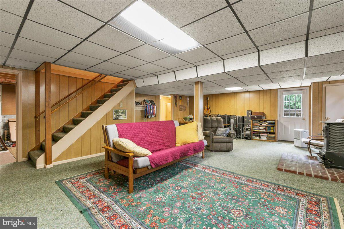 44 Green Acre Road Lititz, PA 17543 - Photo 54 of 66 Lower level has huge Family Room