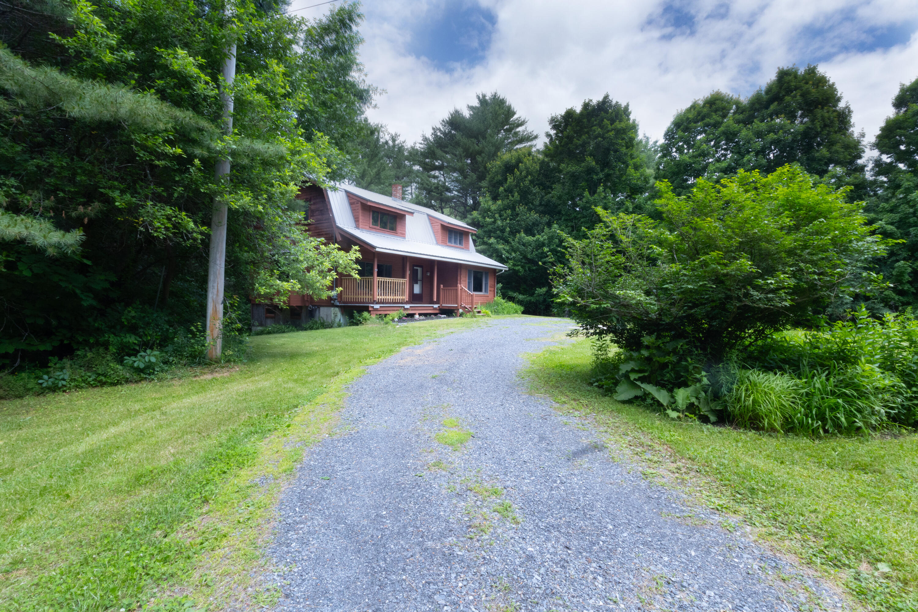 62 Crosby Road Windsor, ME 04363 - Photo 6 of 30 exterior