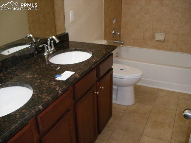 7750 Dutch Loop Colorado Springs, CO 80925 - Photo 12 of 43