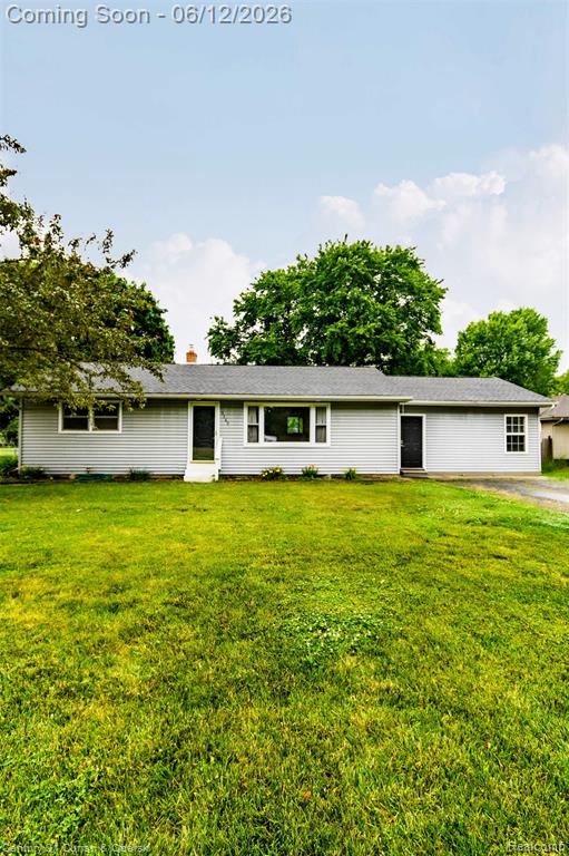 5260 Rives Junction Road Jackson, MI 49201 - Photo 2 of 44