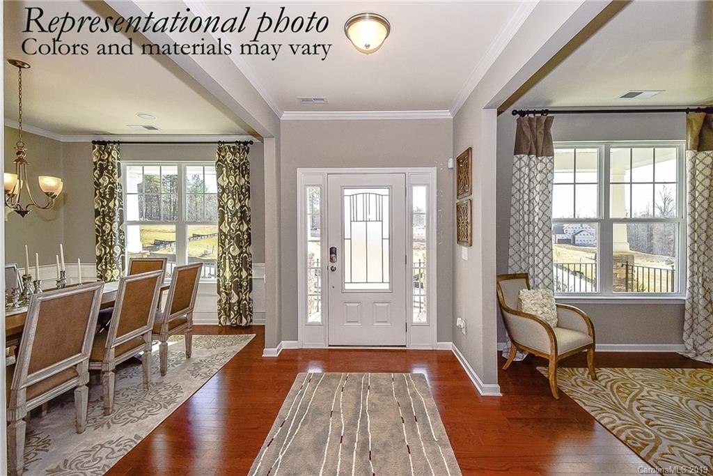 4101 Tory Path Road Waxhaw, NC 28173 - Photo 2 of 28 Gallery Image 2