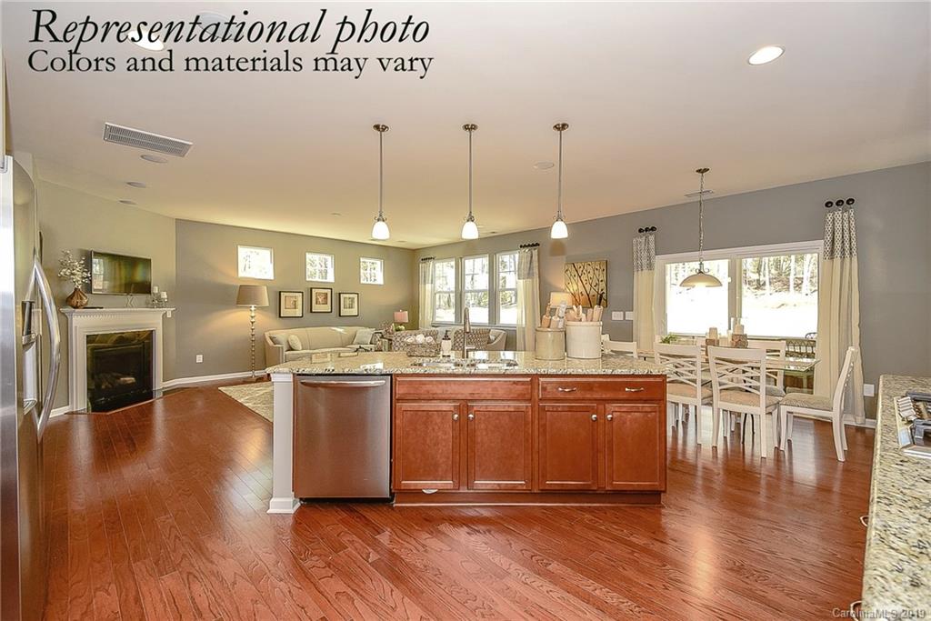 4101 Tory Path Road Waxhaw, NC 28173 - Photo 3 of 28 Gallery Image 3