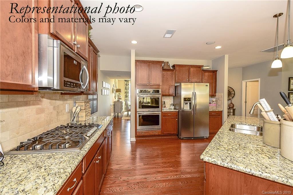 4101 Tory Path Road Waxhaw, NC 28173 - Photo 4 of 28 Gallery Image 4