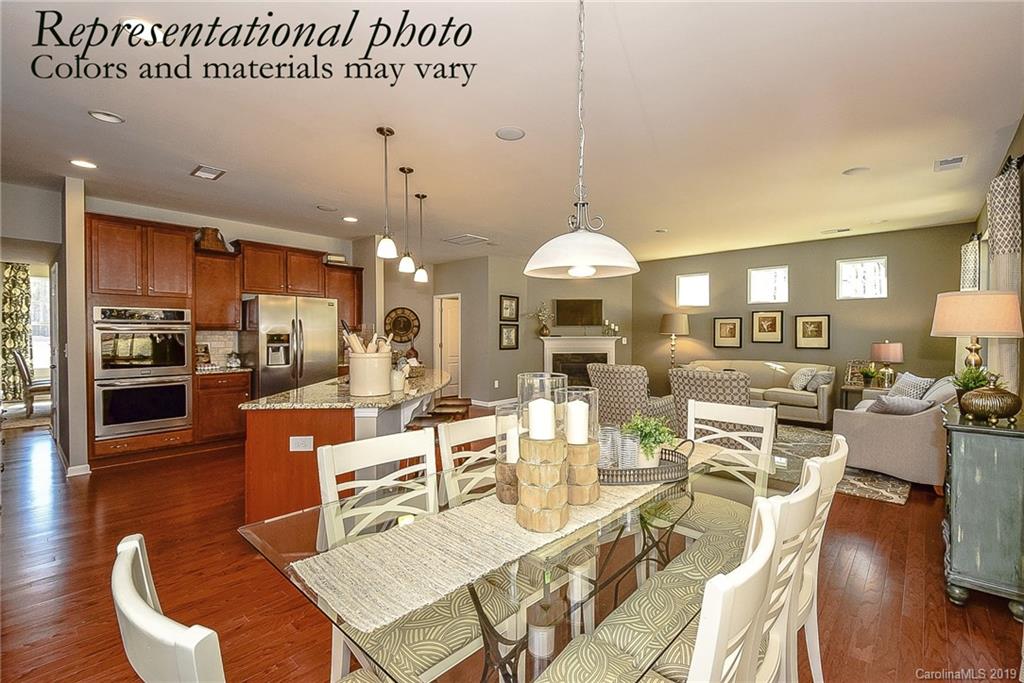 4101 Tory Path Road Waxhaw, NC 28173 - Photo 7 of 28 Gallery Image 7