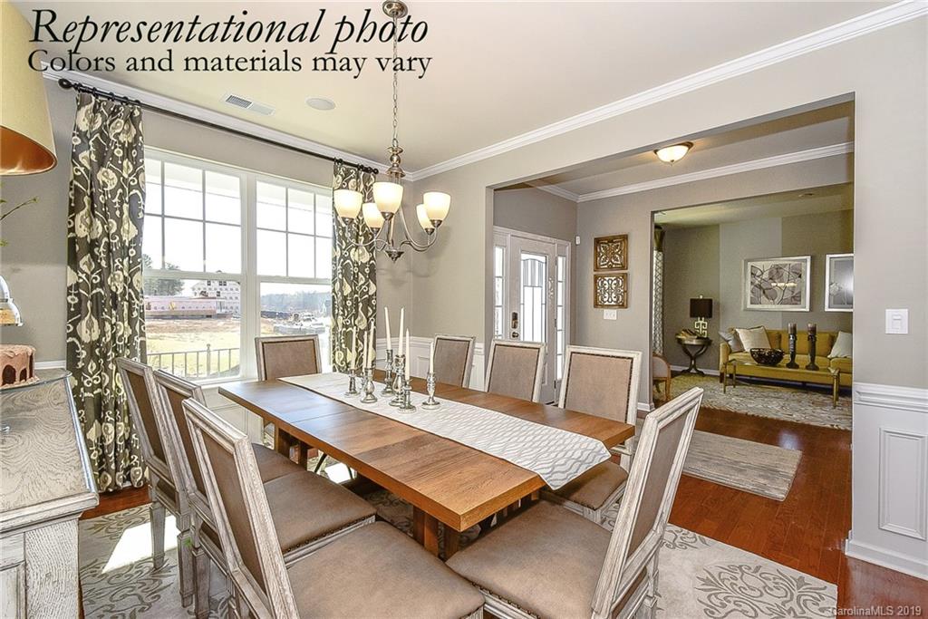 4101 Tory Path Road Waxhaw, NC 28173 - Photo 8 of 28 Gallery Image 8