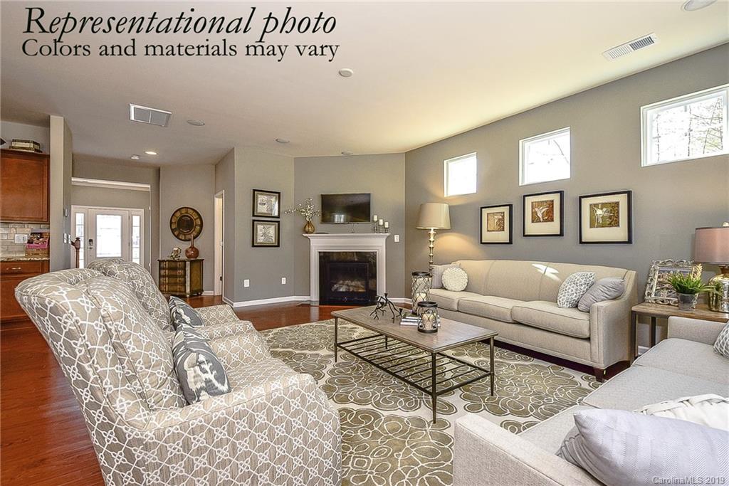 4101 Tory Path Road Waxhaw, NC 28173 - Photo 9 of 28 Gallery Image 9
