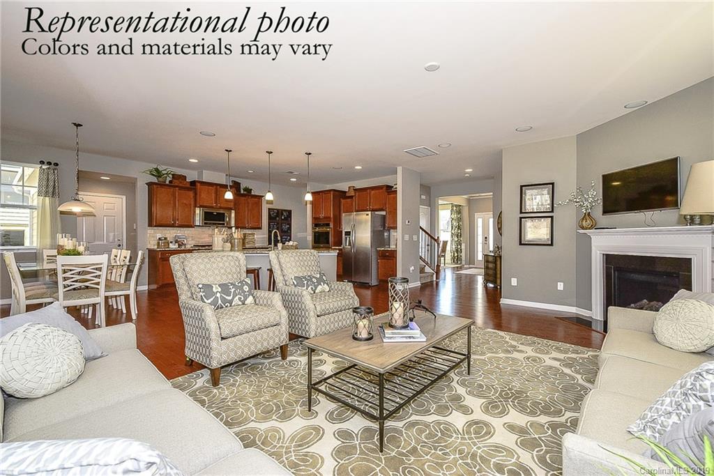 4101 Tory Path Road Waxhaw, NC 28173 - Photo 10 of 28 Gallery Image 10