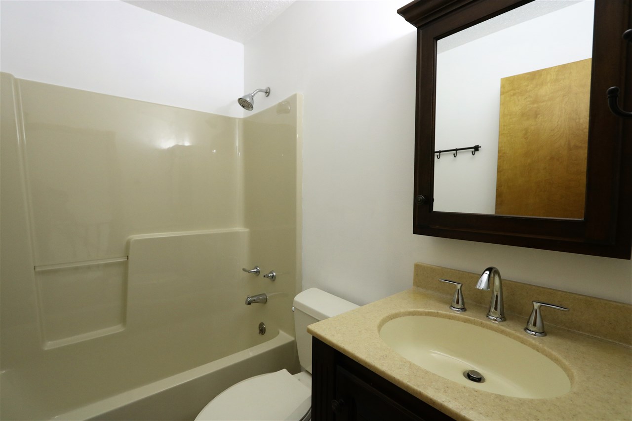 1067 Madrid Road Waynesboro, VA 22980 - Photo 20 of 48 a bathroom with a sink a toilet and shower