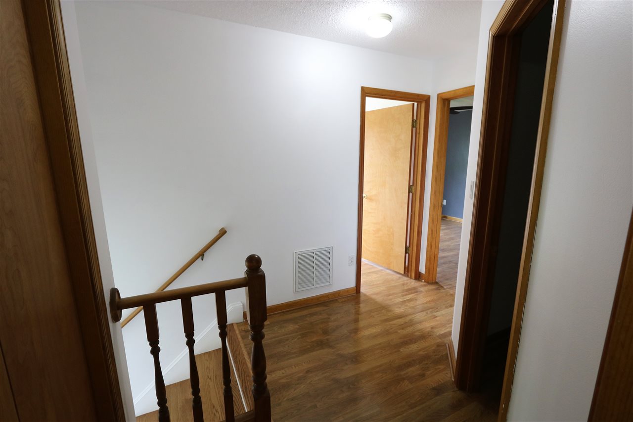 1067 Madrid Road Waynesboro, VA 22980 - Photo 22 of 48 a view of a hallway