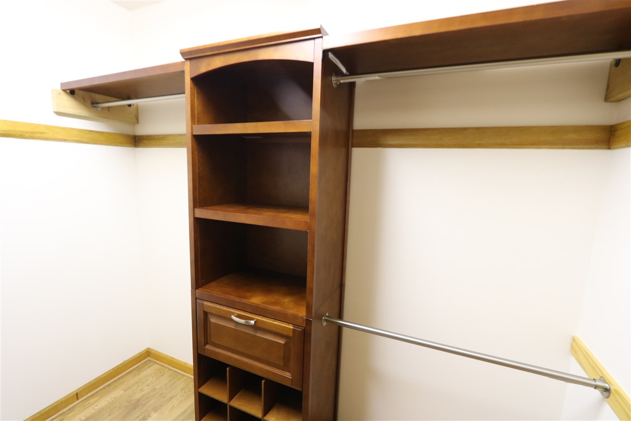 1067 Madrid Road Waynesboro, VA 22980 - Photo 26 of 48 a view of walk in closet