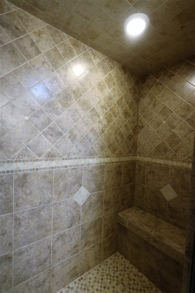 1067 Madrid Road Waynesboro, VA 22980 - Photo 28 of 48 a bathroom with a shower
