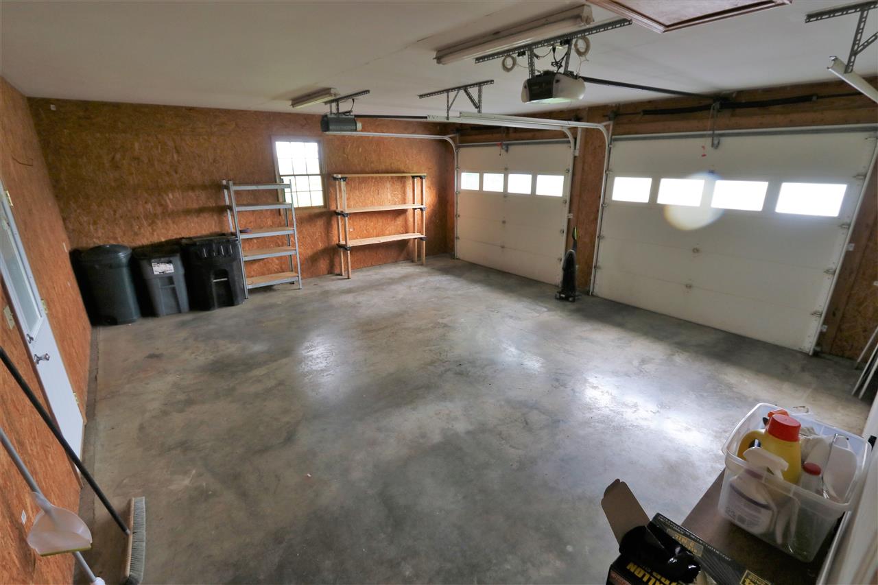 1067 Madrid Road Waynesboro, VA 22980 - Photo 46 of 48 a view of empty room with windows