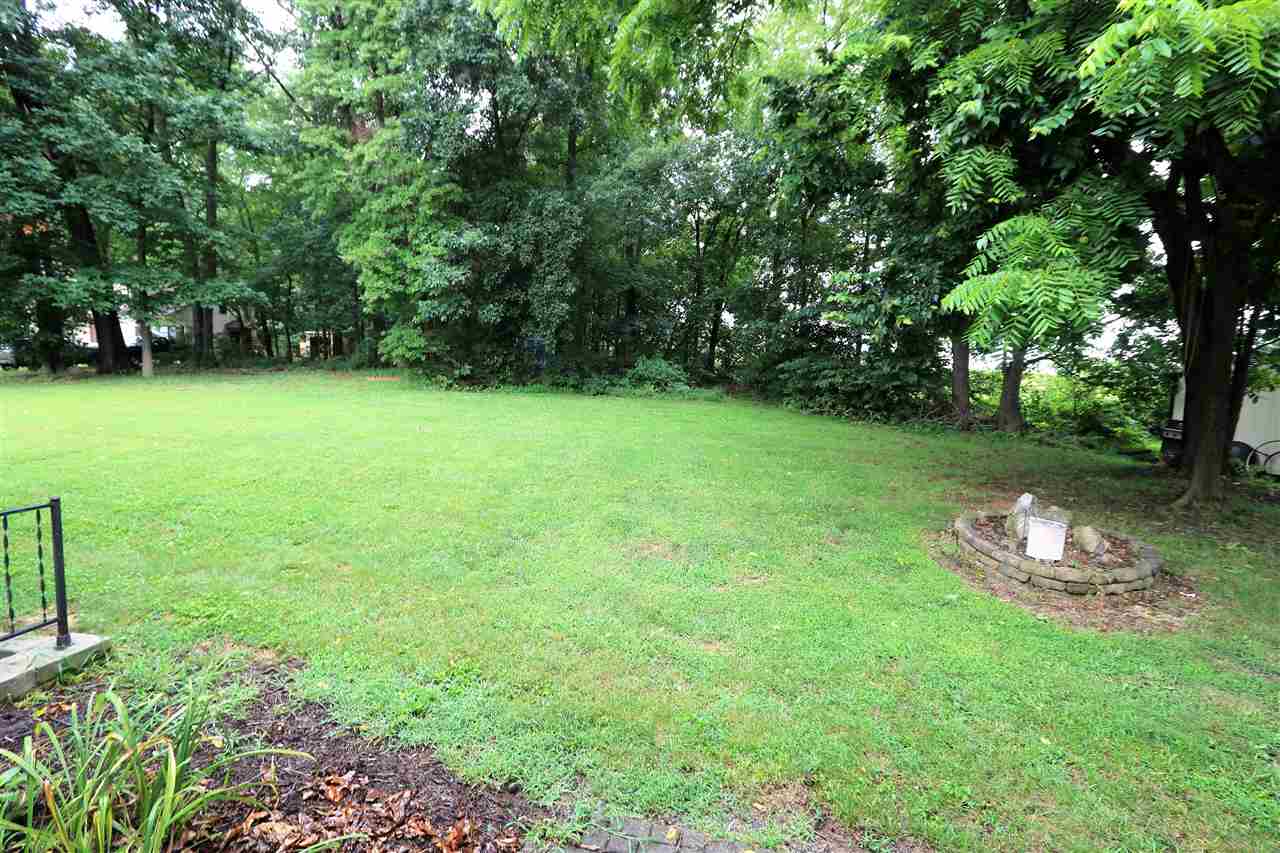 1067 Madrid Road Waynesboro, VA 22980 - Photo 5 of 48 a view of a trees with a yard