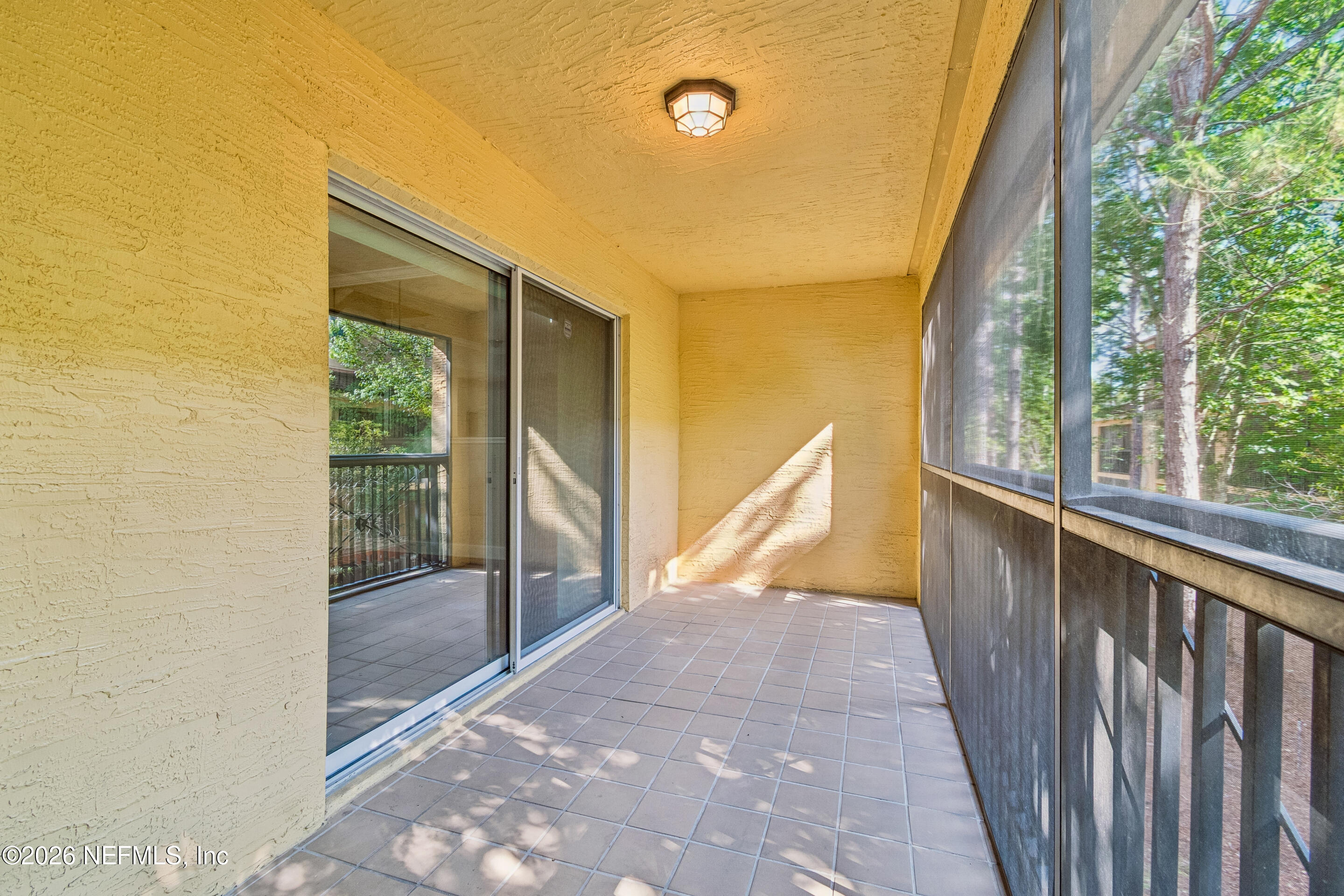 9745 Touchton Road, Unit 527 Jacksonville, FL 32246 - Photo 21 of 92 Screened Balcony