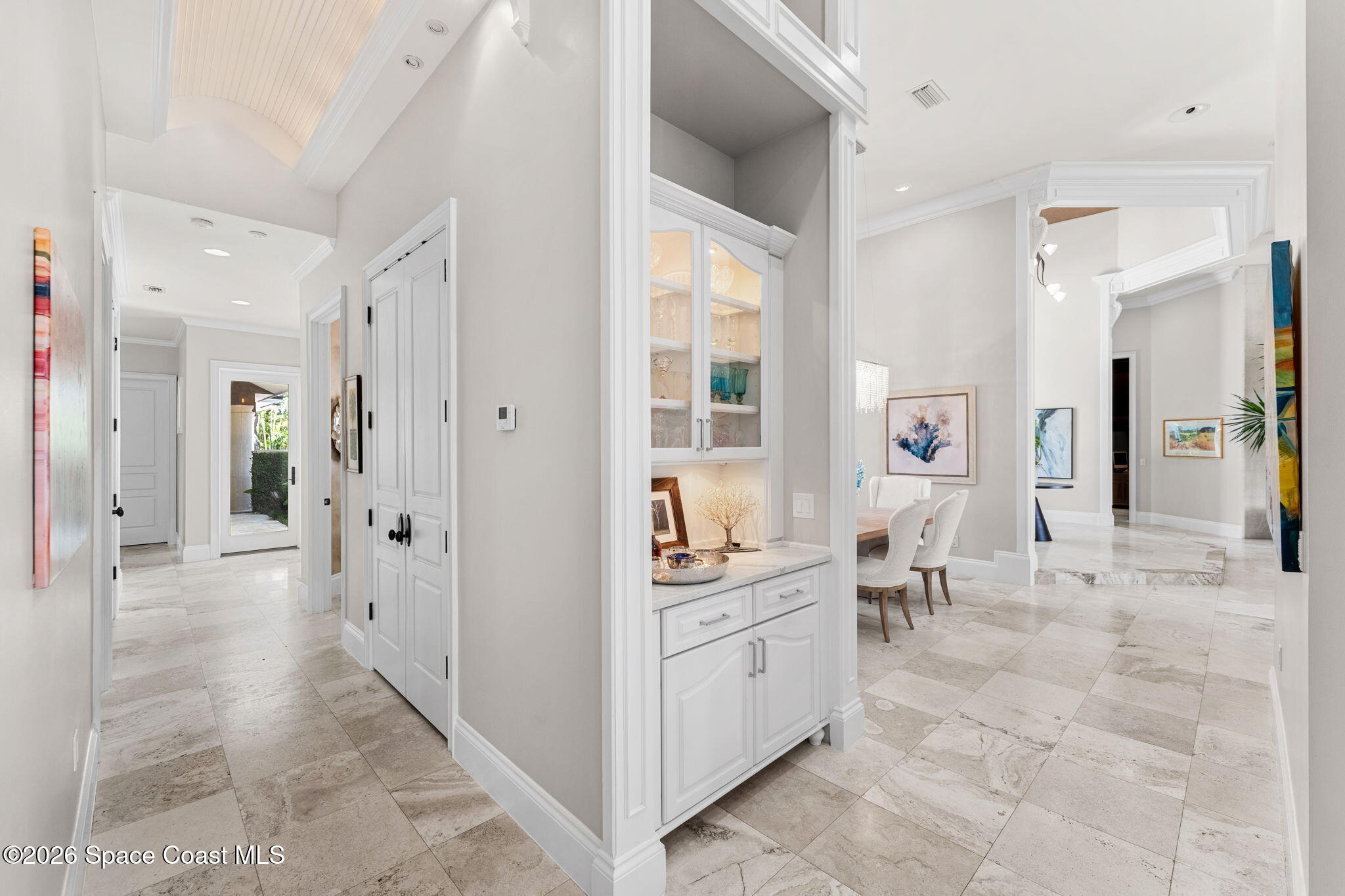 200 Riverside Drive Melbourne Beach, FL 32951 - Photo 103 of 103 Floor Plan views