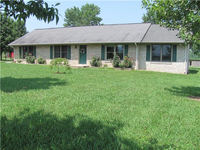 68 Pinegar Road Manchester, TN 37355 - Photo 1 of 15 Welcome to 68 Pinegar Road. Once you arrive you will never want to leave. This is peaceful country living at its best!