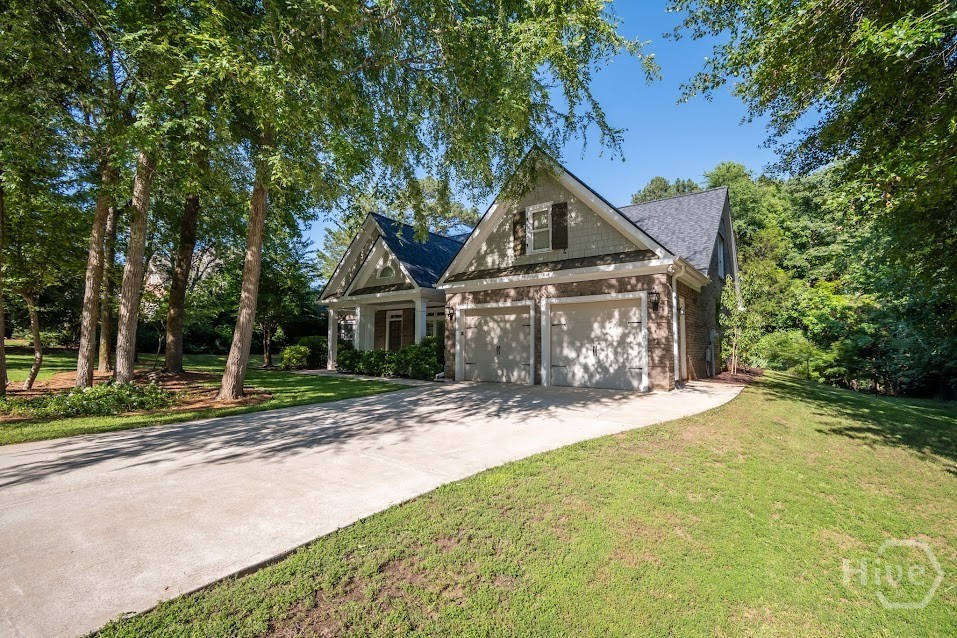 105 Green Top Way Athens, GA 30605 - Photo 5 of 46