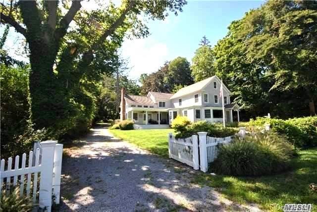 96 Old Field Road Old Field, NY 11733 - Photo 1 of 1 Gallery Image 1