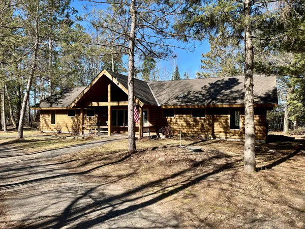 $469,900 | Tbd North Tbd N Courage Drive, Lake George, MN 56458