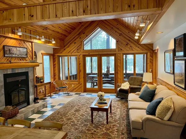 $469,900 | Tbd North Tbd N Courage Drive, Lake George, MN 56458