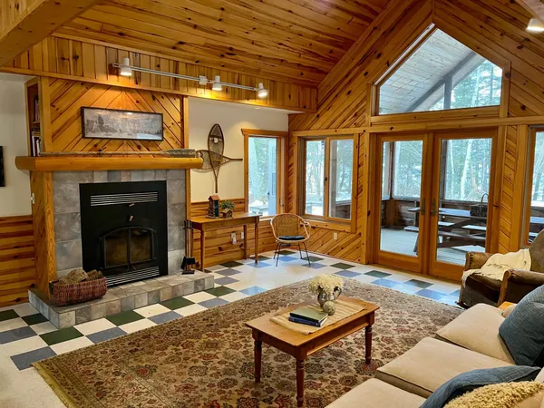 $469,900 | Tbd North Tbd N Courage Drive, Lake George, MN 56458