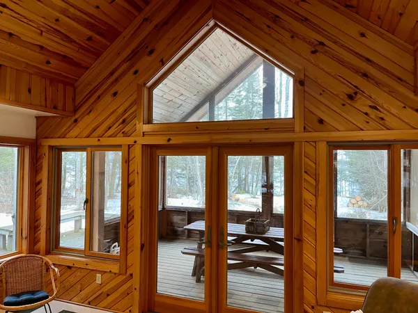 $469,900 | Tbd North Tbd N Courage Drive, Lake George, MN 56458