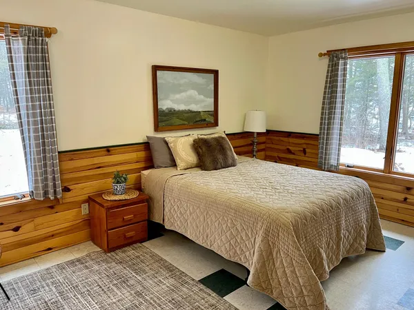 $469,900 | Tbd North Tbd N Courage Drive, Lake George, MN 56458