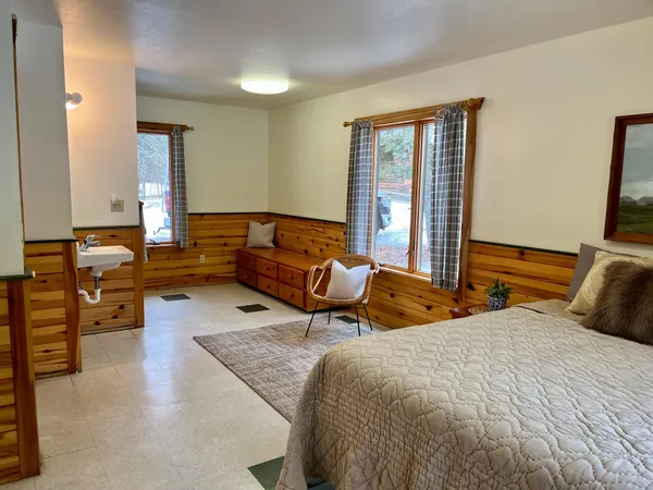 $469,900 | Tbd North Tbd N Courage Drive, Lake George, MN 56458