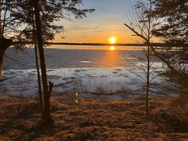 $469,900 | Tbd North Tbd N Courage Drive, Lake George, MN 56458