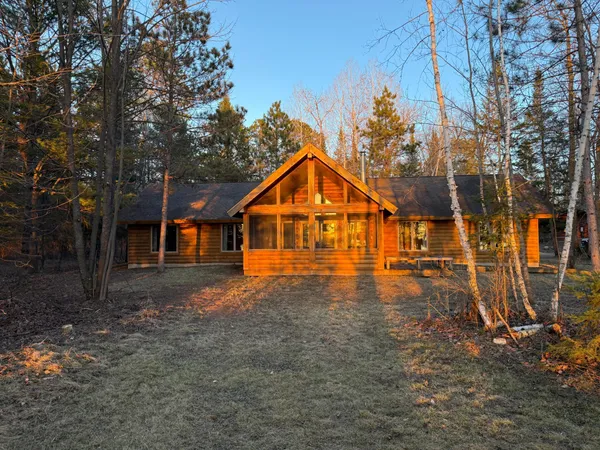 $469,900 | Tbd North Tbd N Courage Drive, Lake George, MN 56458